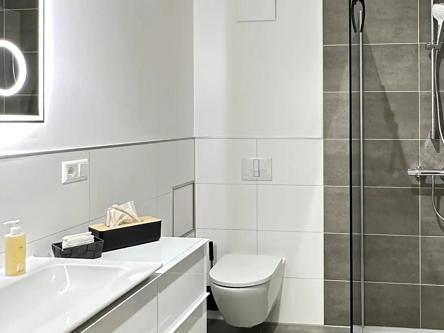 Möblierte Apartments auf Zeit in Lutherstadt Wittenberg Apartment Bartkauz