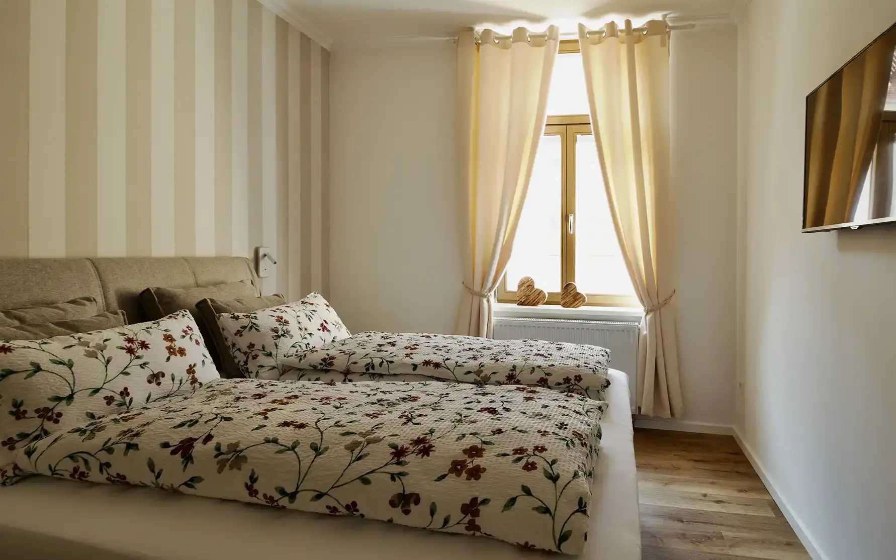 Möblierte Apartments auf Zeit in Lutherstadt Wittenberg Apartment Bartkauz