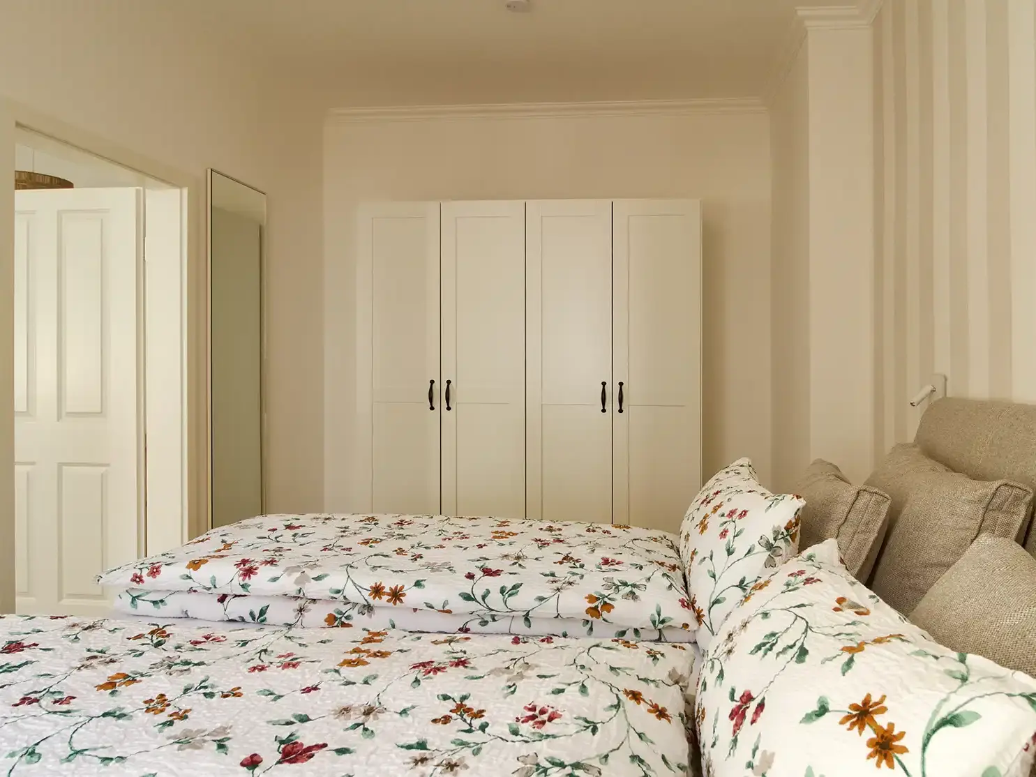 Möblierte Apartments auf Zeit in Lutherstadt Wittenberg Apartment Bartkauz