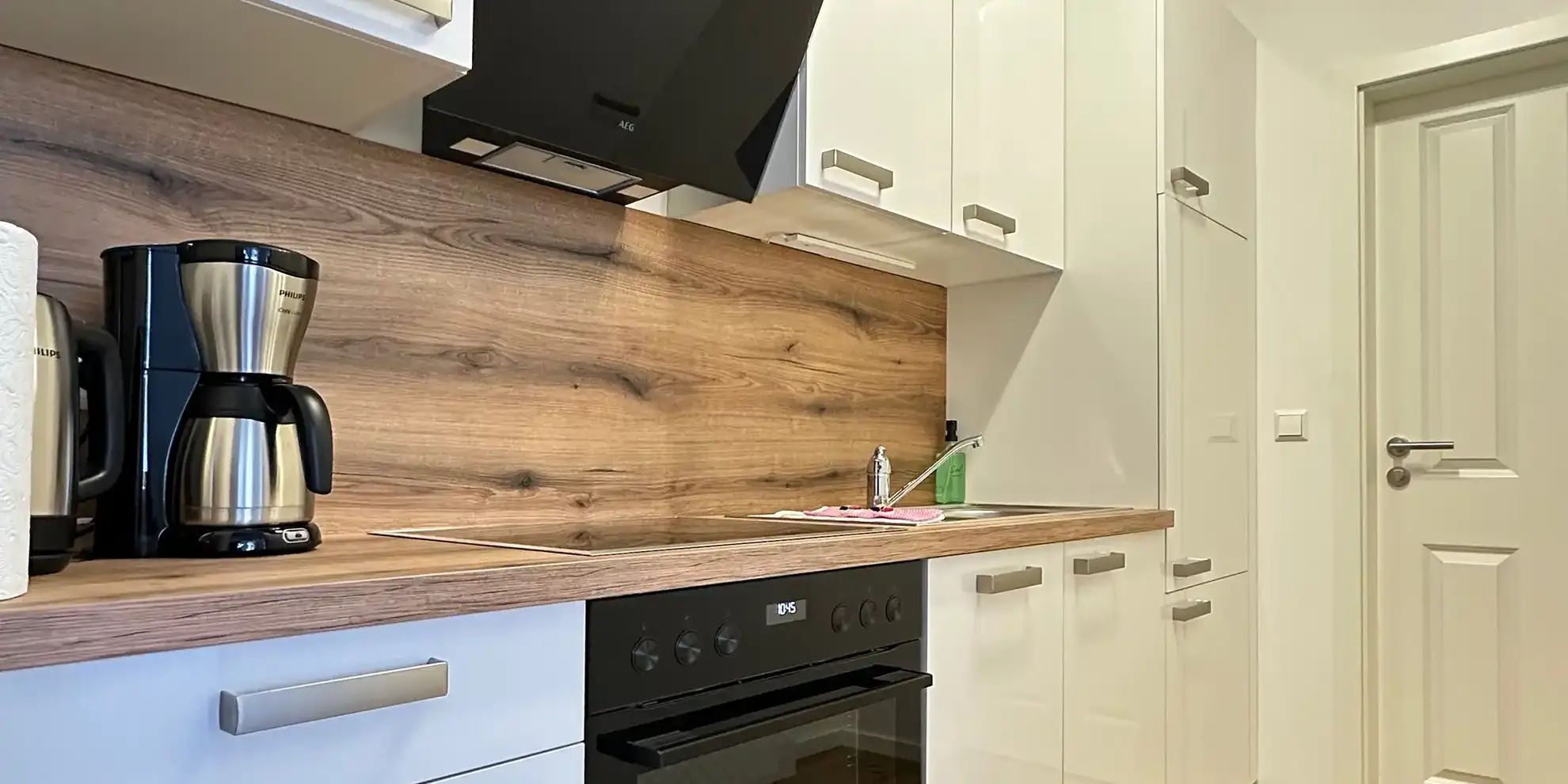 Möblierte Apartments auf Zeit in Lutherstadt Wittenberg Apartment Bartkauz