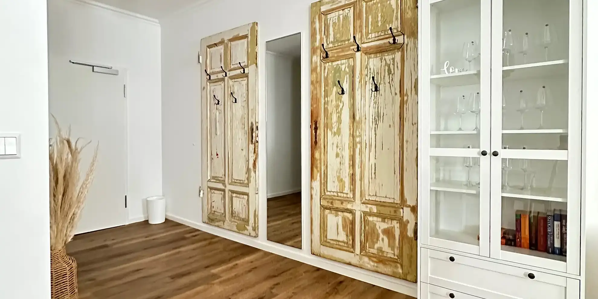 Apartment „Waldohreule“ – – Großzügiges Ferienapartment in Lutherstadt Wittenberg