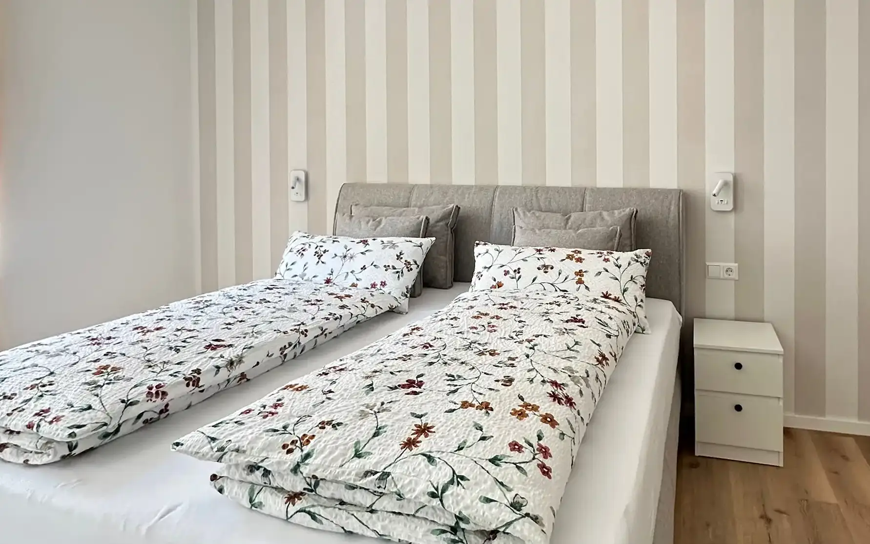 Apartment „Waldohreule“ – – Großzügiges Ferienapartment in Lutherstadt Wittenberg