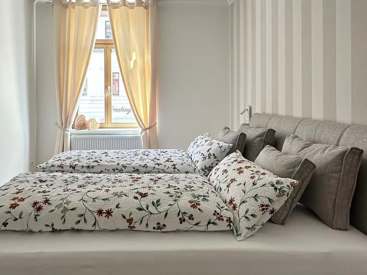 Apartment „Waldohreule“ – – Großzügiges Ferienapartment in Lutherstadt Wittenberg