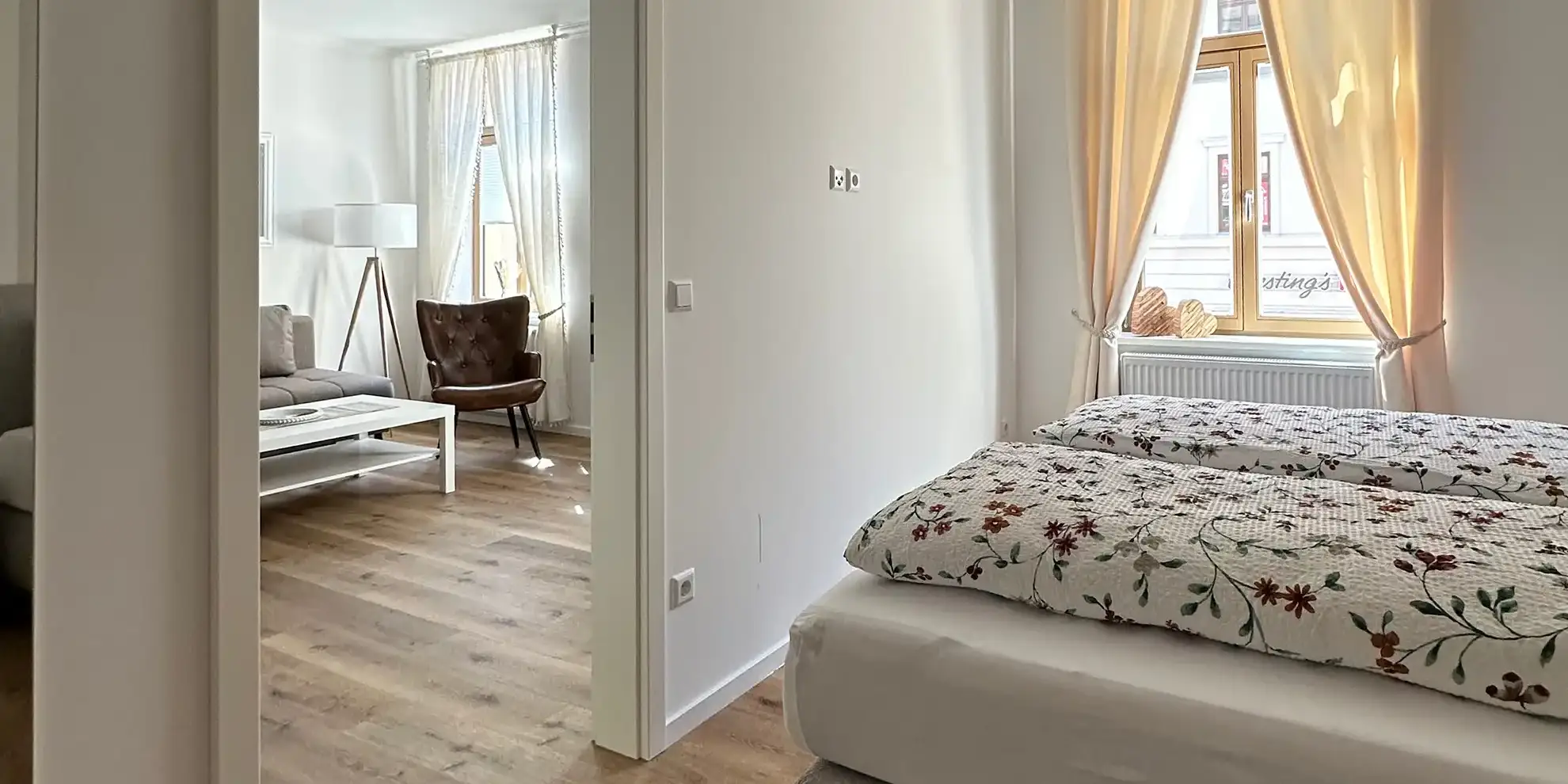 Apartment „Waldohreule“ – – Großzügiges Ferienapartment in Lutherstadt Wittenberg
