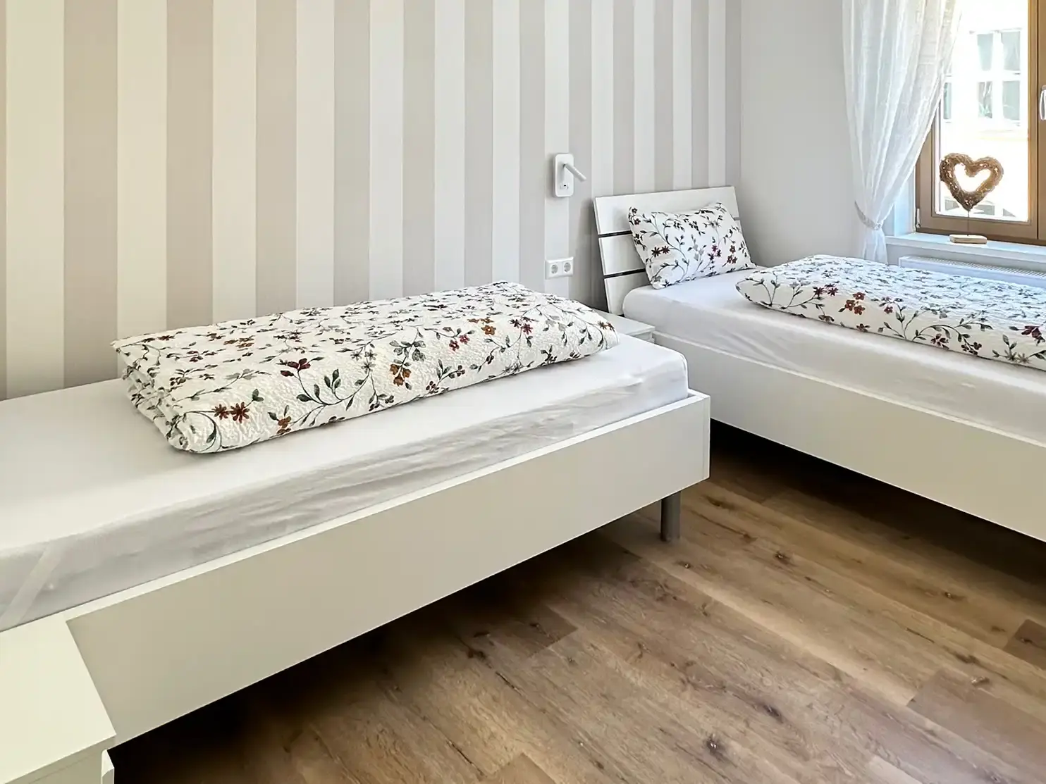 Apartment „Waldohreule“ – – Großzügiges Ferienapartment in Lutherstadt Wittenberg