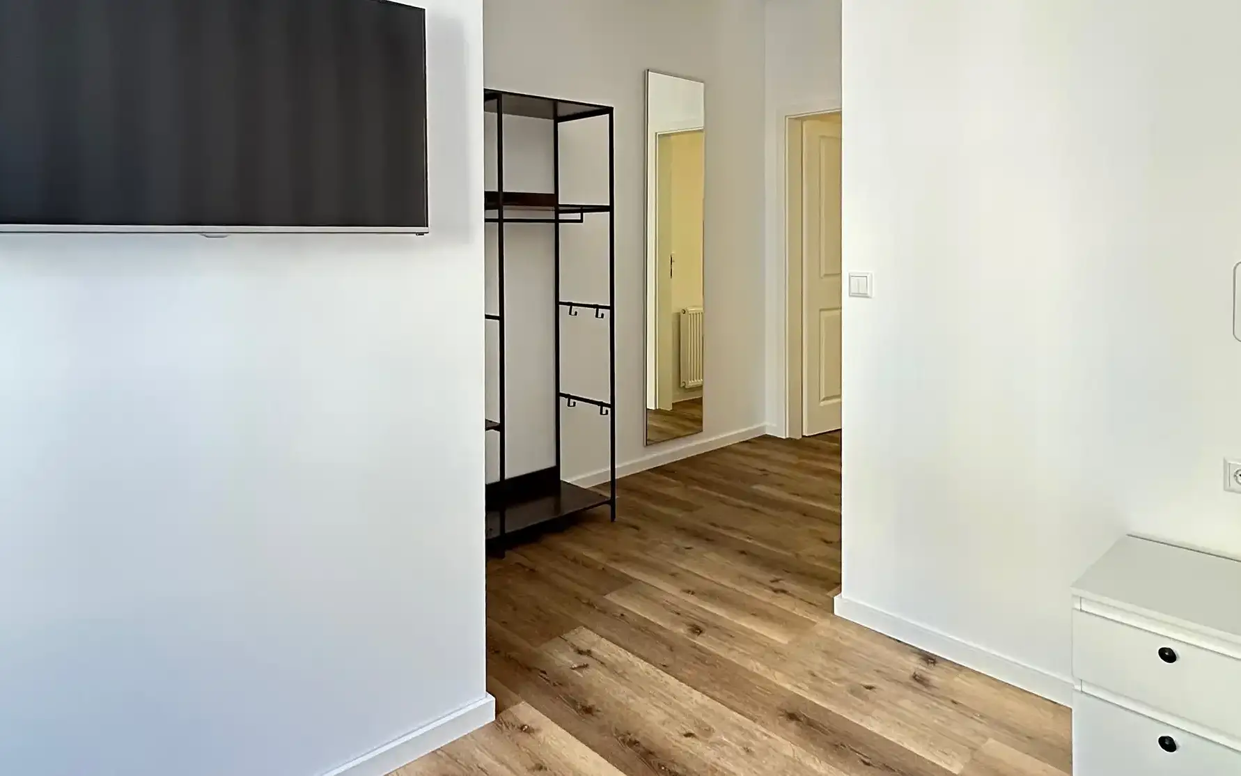 Apartment „Waldohreule“ – – Großzügiges Ferienapartment in Lutherstadt Wittenberg