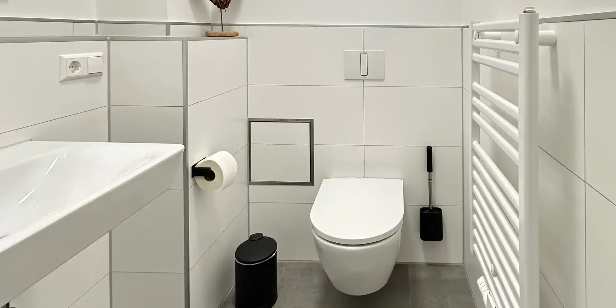 Apartment „Waldohreule“ – – Großzügiges Ferienapartment in Lutherstadt Wittenberg