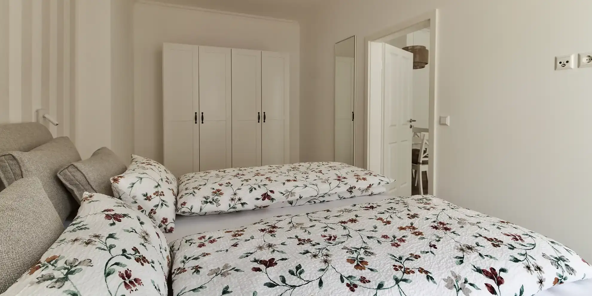 Apartment „Waldohreule“ – – Großzügiges Ferienapartment in Lutherstadt Wittenberg
