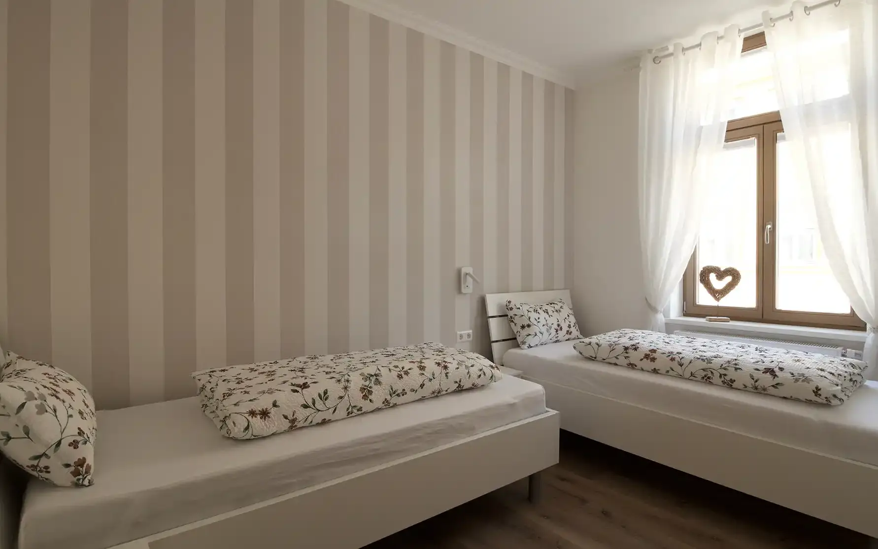 Apartment „Waldohreule“ – – Großzügiges Ferienapartment in Lutherstadt Wittenberg