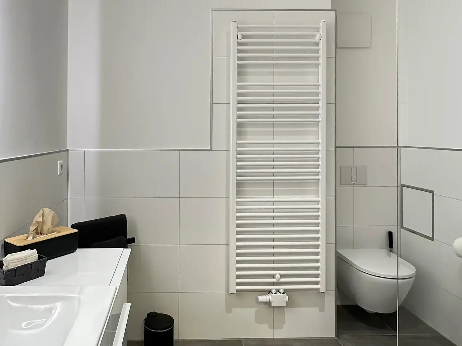 Apartment „Zwergkauz“ –Komfortables Ferienapartment in Lutherstadt Wittenberg