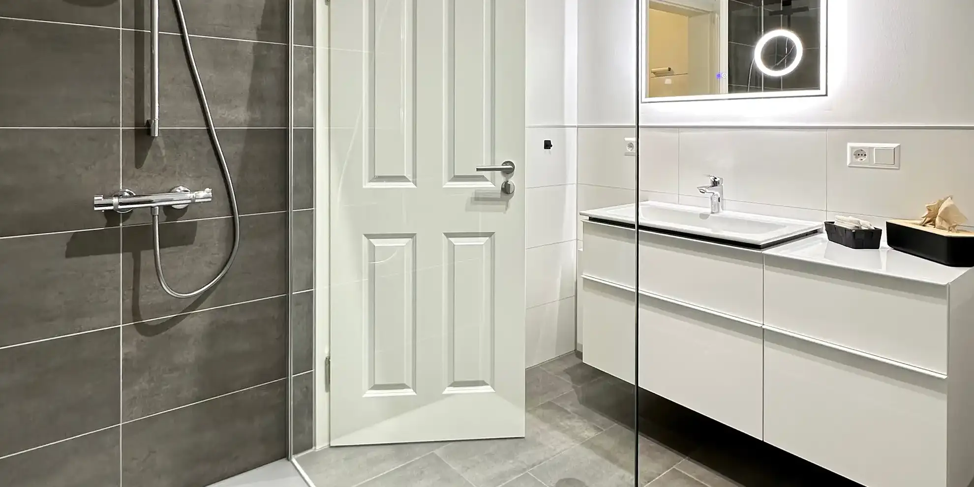 Apartment „Zwergkauz“ –Komfortables Ferienapartment in Lutherstadt Wittenberg