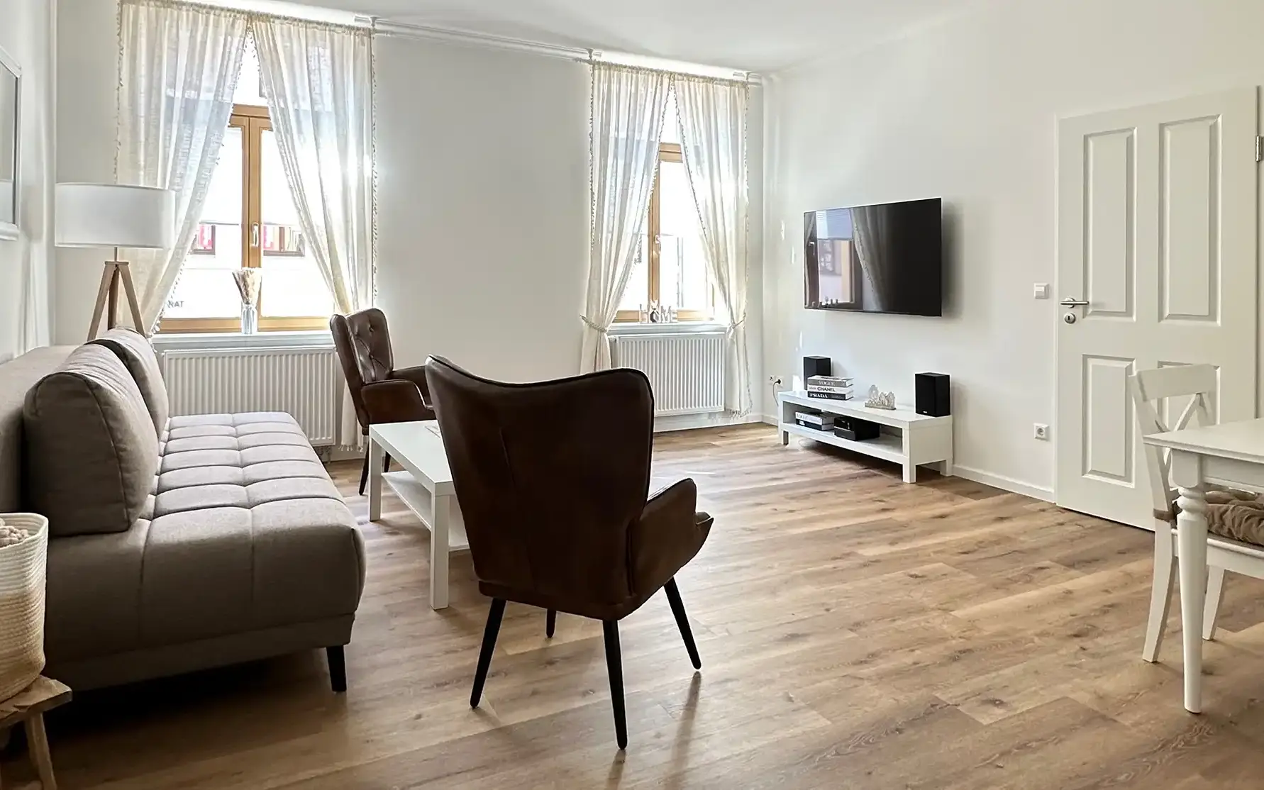 Apartments auf Zeit in Lutherstadt Wittenberg | EULE