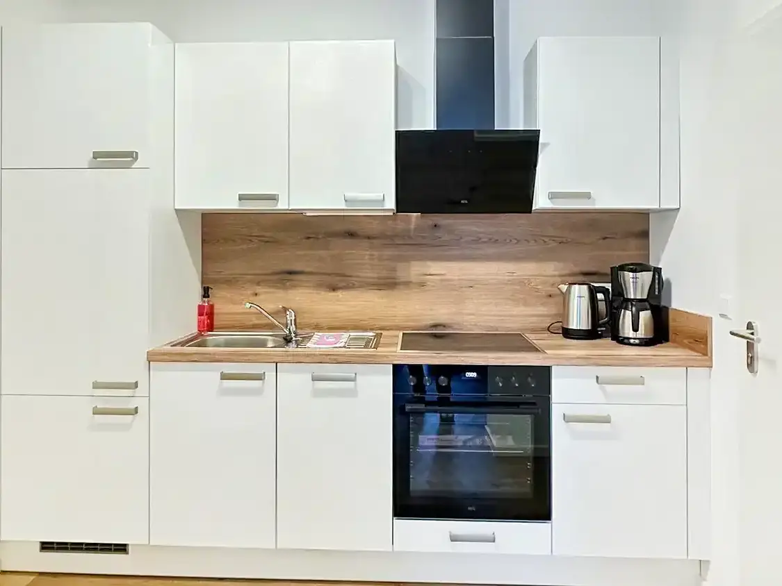 Apartment „Zwergkauz“ –Komfortables Ferienapartment in Lutherstadt Wittenberg
