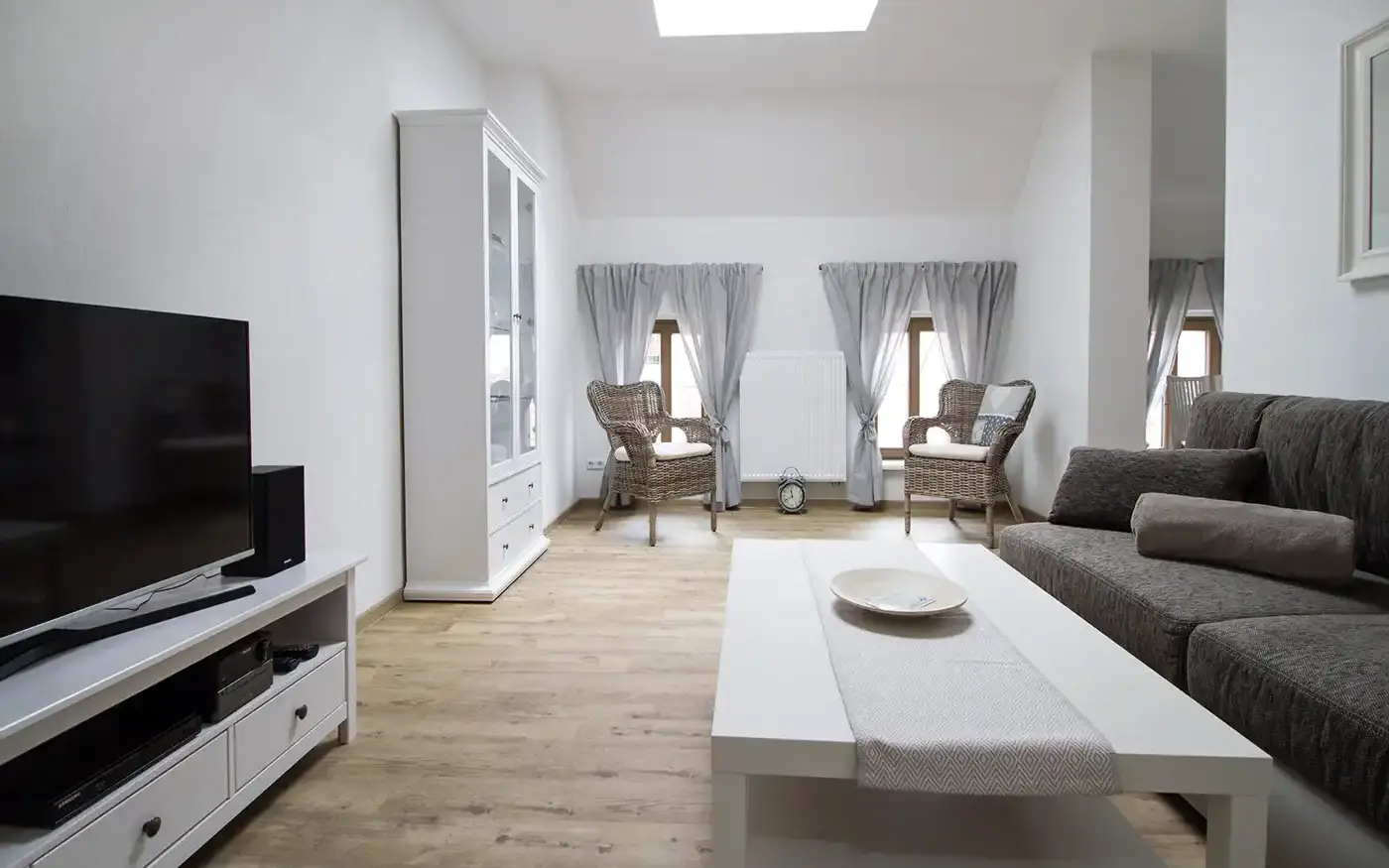 Ferienwohnung Haubeneule in Lutherstadt Wittenberg