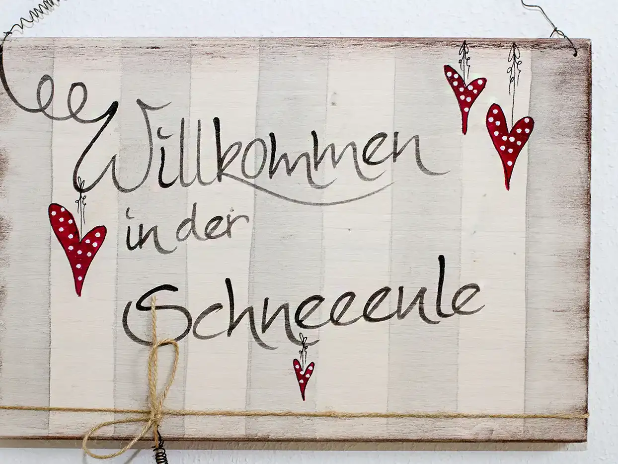 Ferienwohnung „Schneeeule“ – Entspannte Urlaubstage im Herzen Wittenbergs