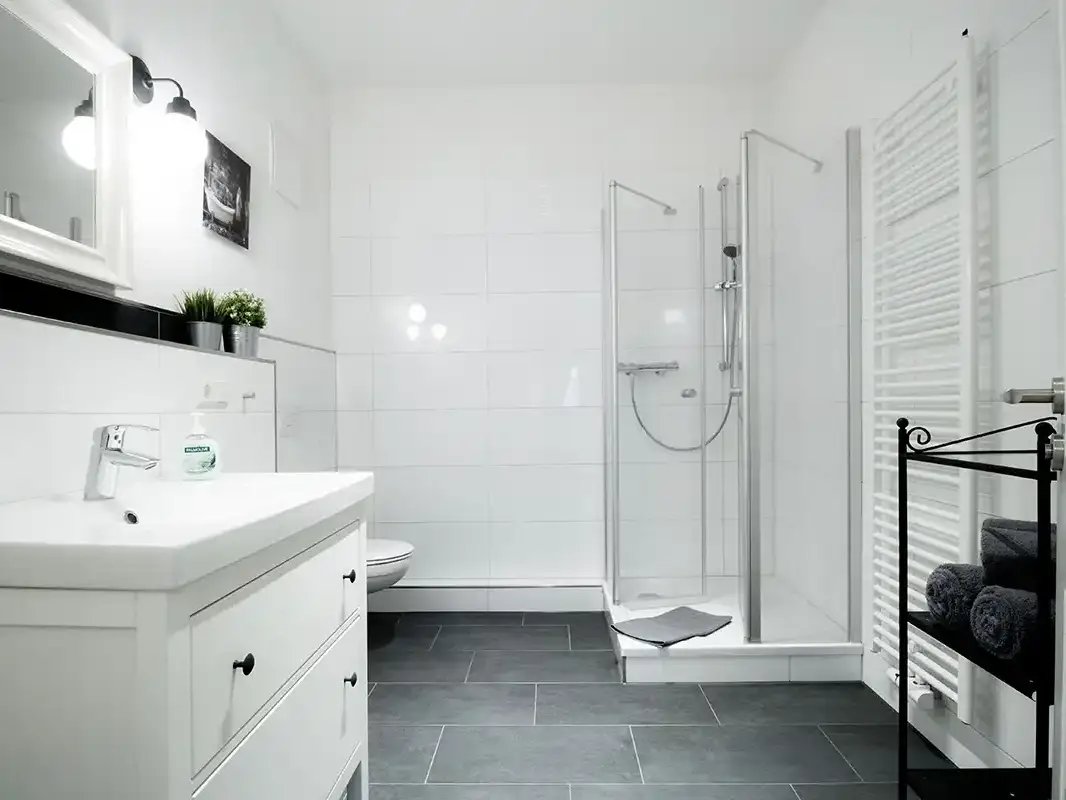 Ferienwohnung „Schneeeule“ – Entspannte Urlaubstage im Herzen Wittenbergs