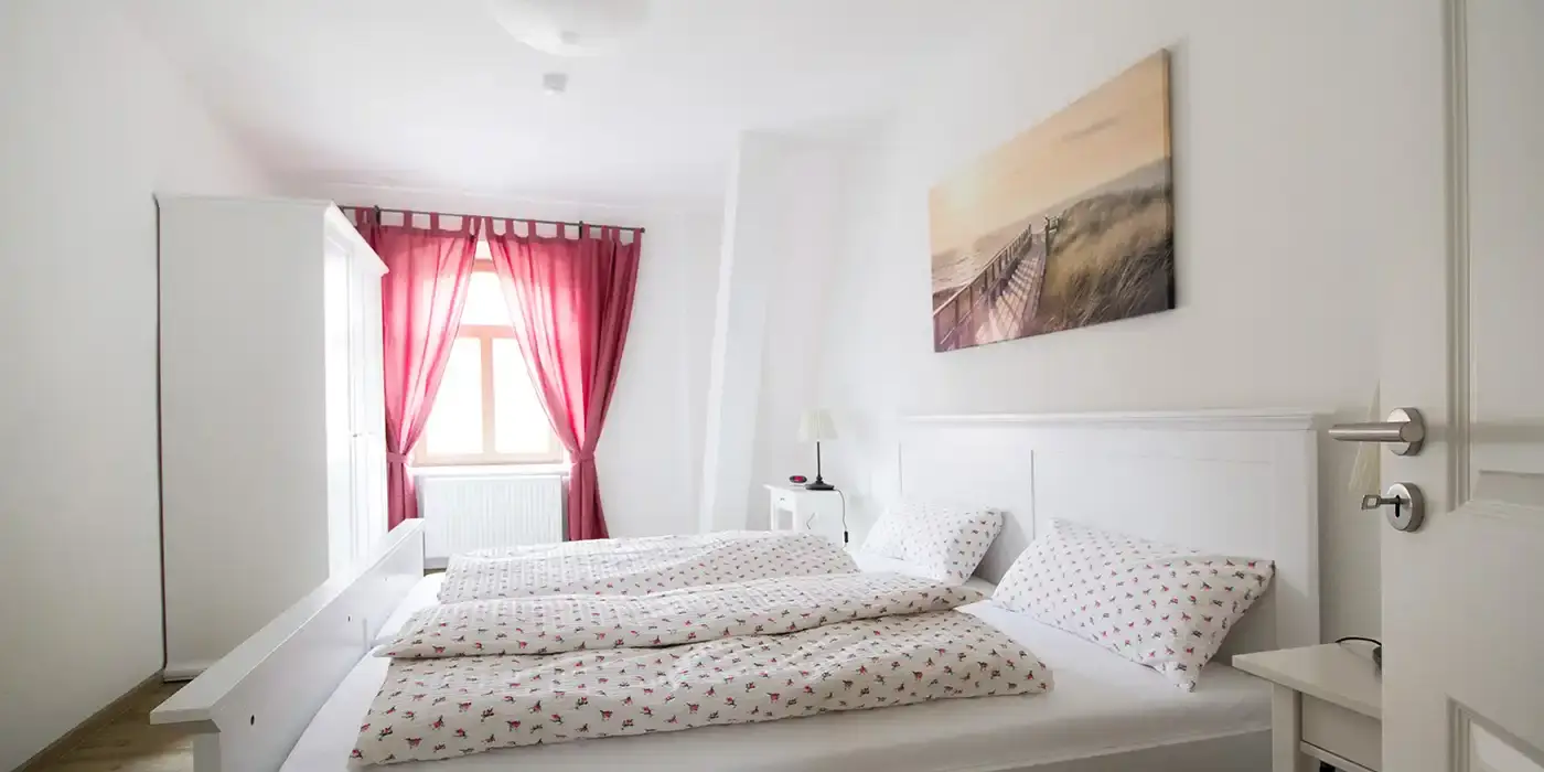 Ferienwohnung „Schneeeule“ – Entspannte Urlaubstage im Herzen Wittenbergs