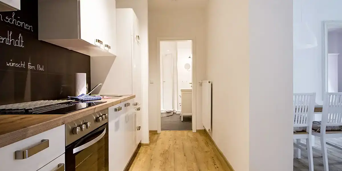 Ferienwohnung „Steinkauz“ – Stilvolle Auszeit in der historischen Altstadt