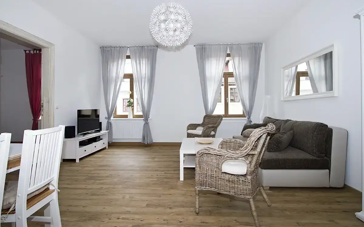 Ferienwohnung Steinkauz in Lutherstadt Wittenberg