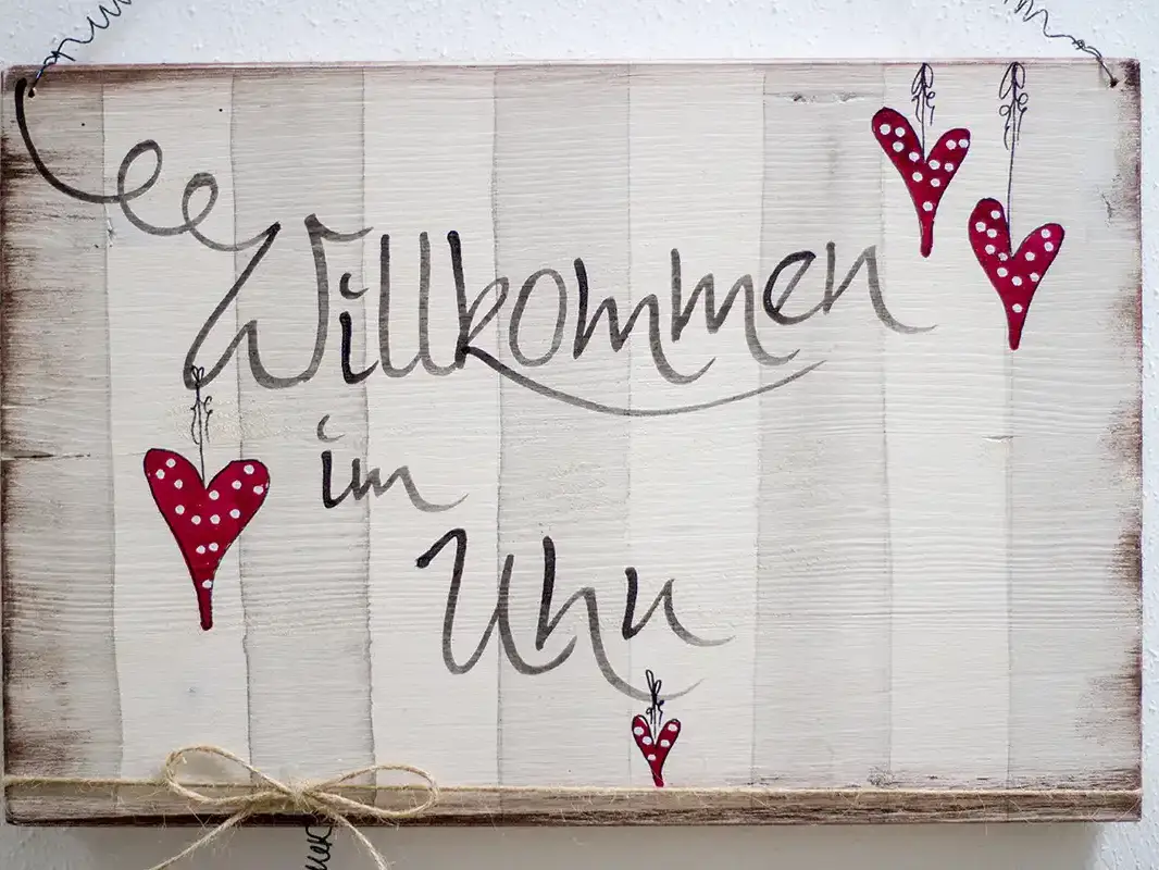 Ferienwohnung „Uhu“ – Stilvoll entspannen in der Altstadt von Wittenberg