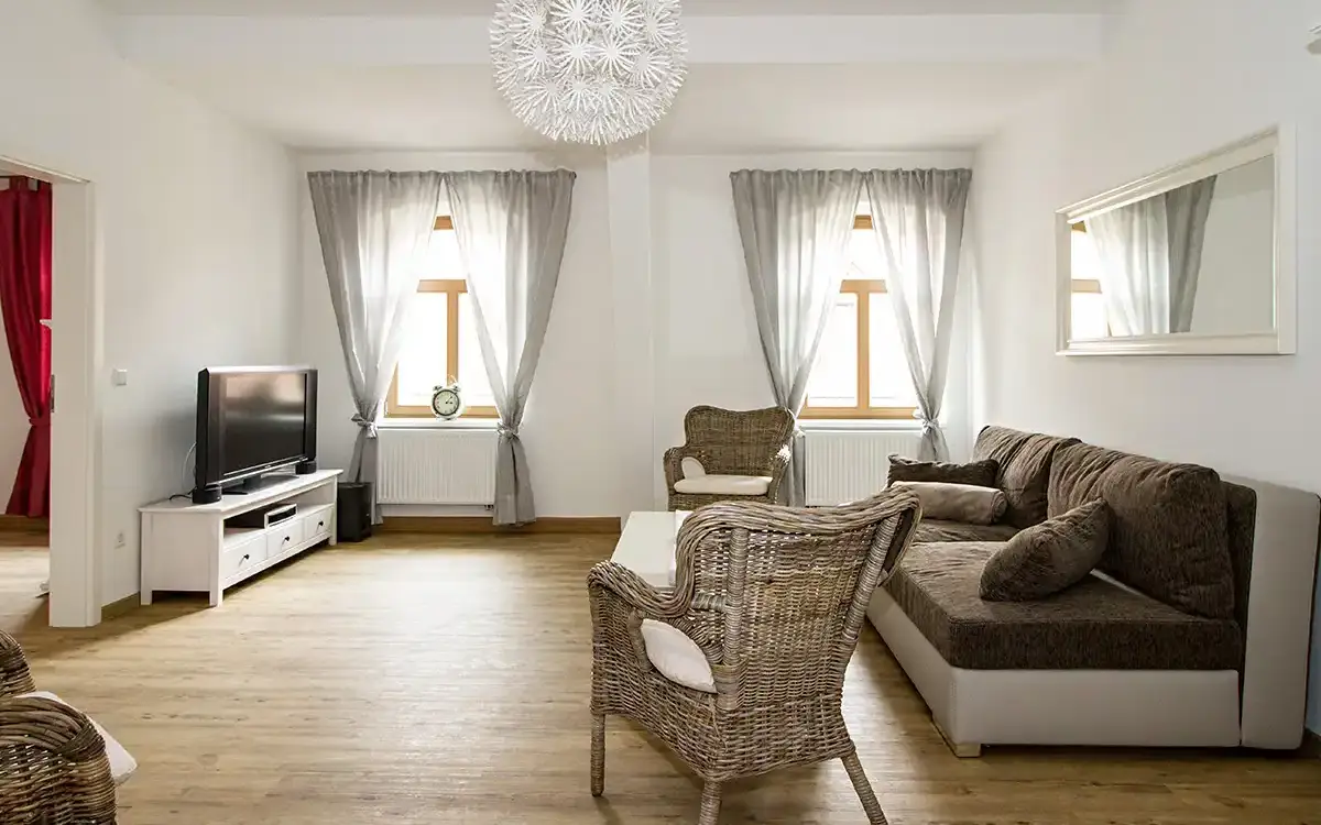 Ferienwohnung Uhu Lutherstadt Wittenberg