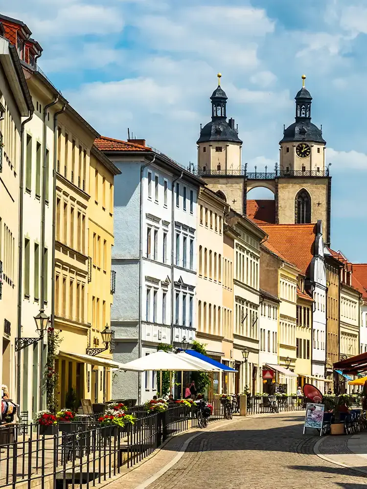 Lutherstadt Wittenberg 3 uai