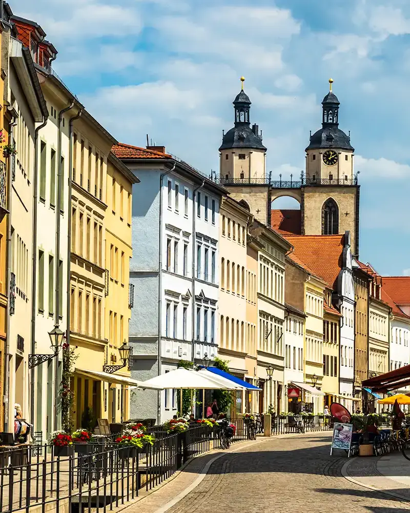Lutherstadt Wittenberg 3 uai