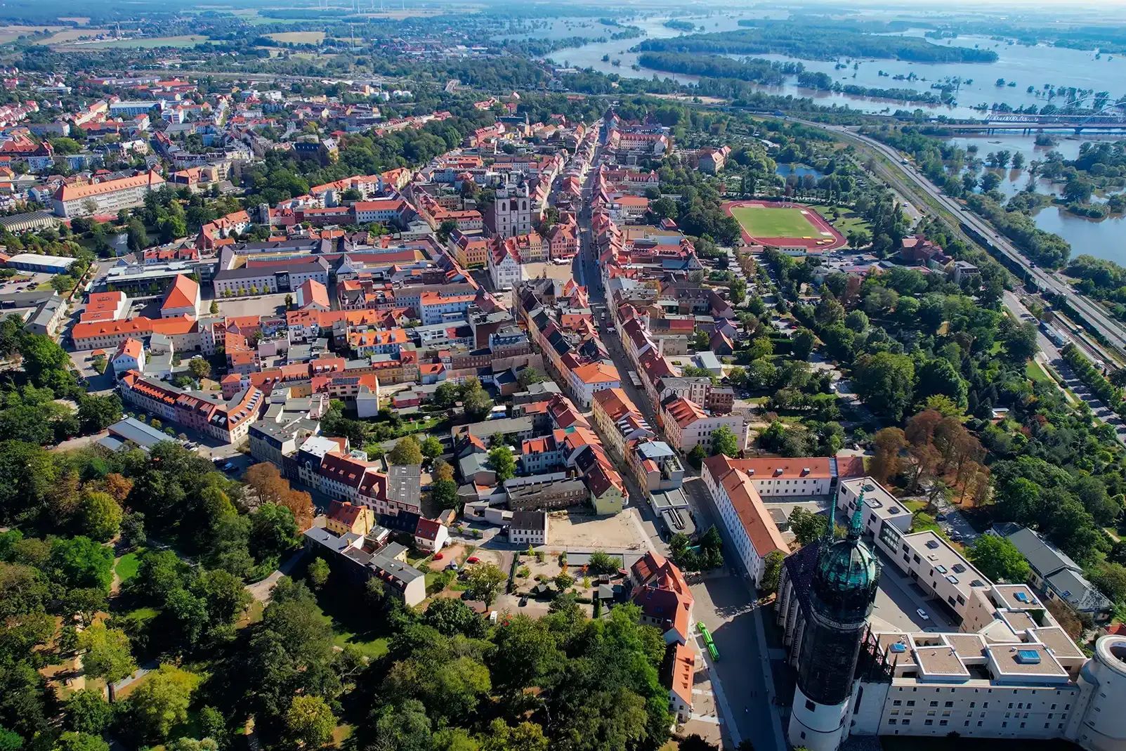Lutherstadt Wittenberg 6 uai