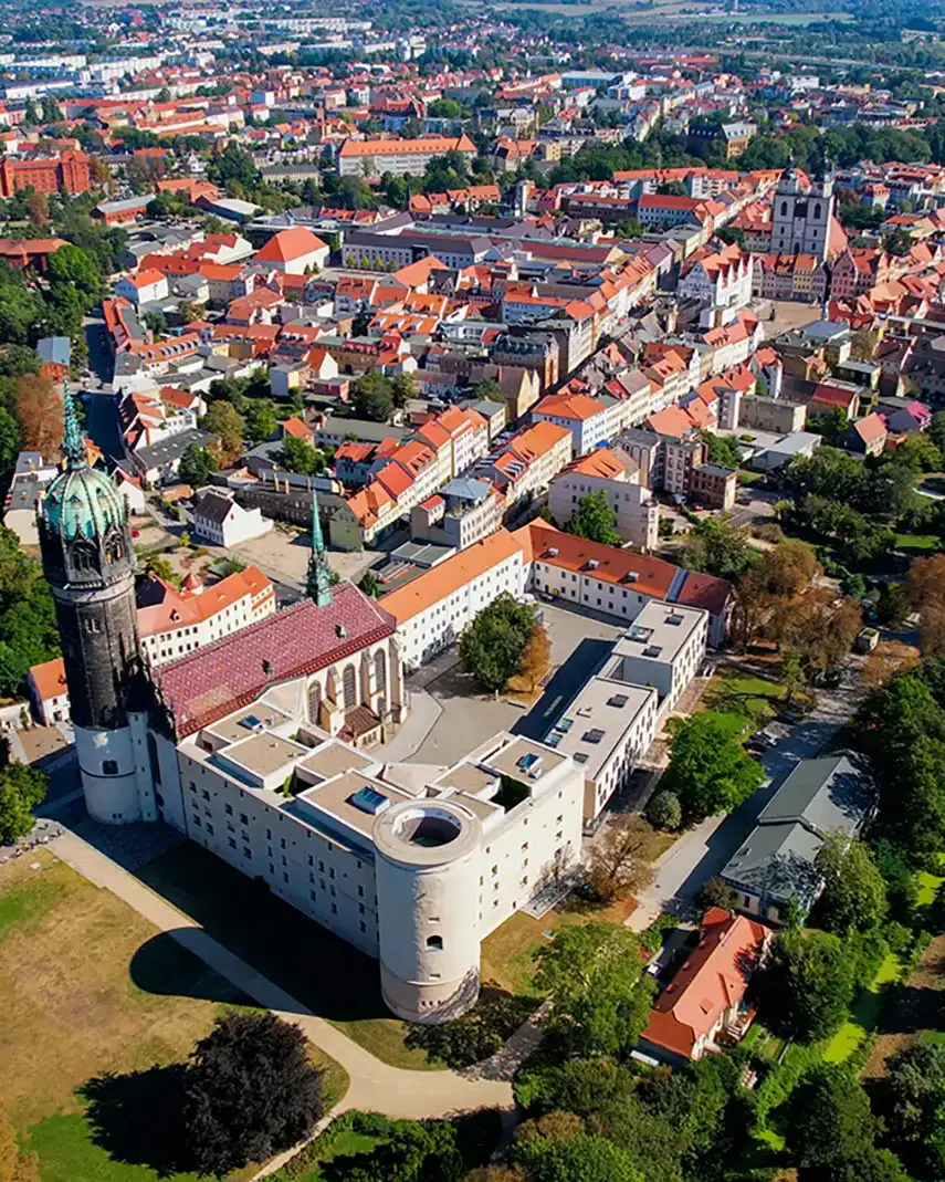 Lutherstadt Wittenberg 7 uai