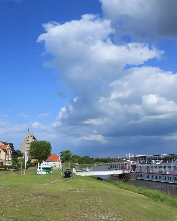 Lutherstadt Wittenberg g3 uai