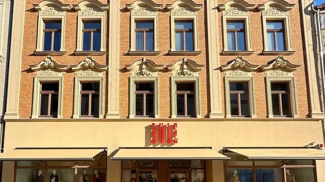 Ihre Gastgeber G&auml;stemeinungen zu den Apartments EULE in WittenbergApartements & Ferienwohnungen Eul eLutherstadt Wittenberg